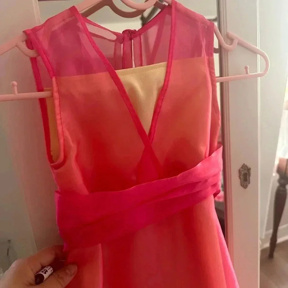 🦄Flower  girl's dress🌸 - Picture 4 of 9